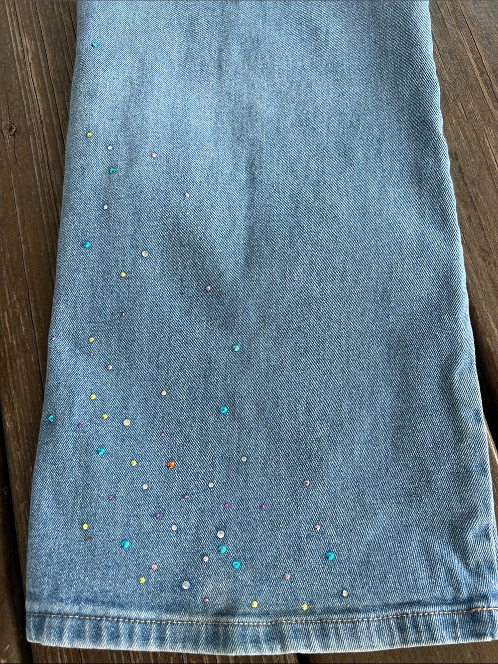 Quacker Factory Jeans - Picture 10 of 11